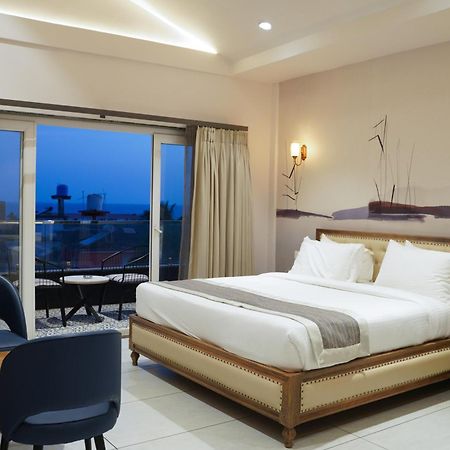 Ariena By Spree Hotels Goa Morjim Exteriér fotografie